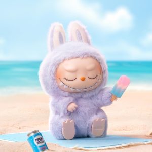 Official LABUBU 2.0 Have a Seat wholesale blind box image