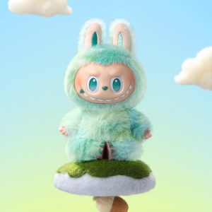 LABUBU 3.0 Big into Energy character styles image