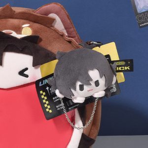 Link Click Plush Badge — изображение оптового товара от Чэн Сяоши