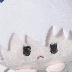 Изображение оптового товара «Link Click Plush Badge — Лу Гуан»
