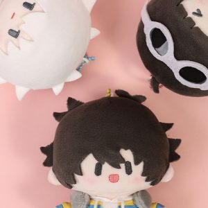 Official Link Click Cheng Xiaoshi plush doll wholesale image