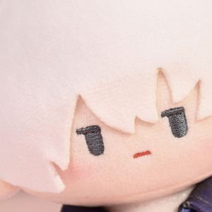 Link Click Lu Guang plush doll product style image