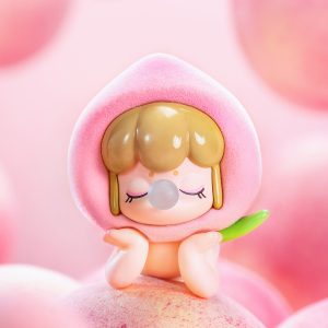 Imagem do produto para venda no atacado da série “Nanci Baby Fruit” em caixas surpresa