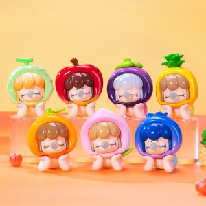 Imagem do produto para venda no atacado da série “Nanci Baby Fruit” em caixas surpresa