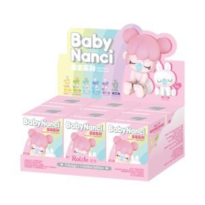 Nanci Baby Series Blind Box wholesale product image