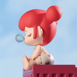 Nanci Baby Series Blind Box wholesale product image