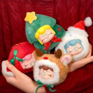 Official Nanci Christmas Gift wholesale blind box image