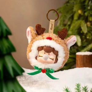 Nanci Christmas Gift plush product detail image