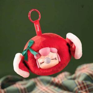 Nanci Christmas Gift sealed whole set image