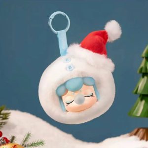 Nanci Christmas Gift collectible plush toy image