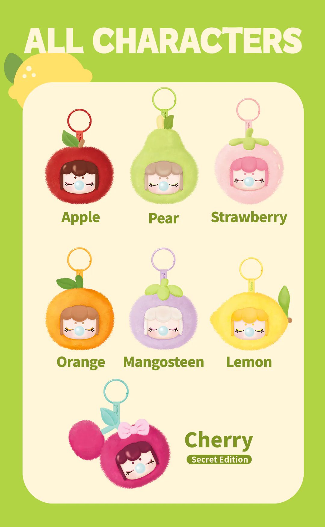 แนนซี่ ฟรุต มู้ด