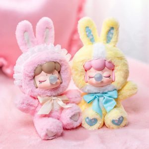 Изображение оптового товара из серии «Nanci Shining Bunny» — плюшевые игрушки в «слепых коробках»