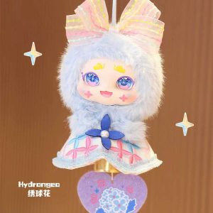NEW KIMMON Chimes in the Flower Stream product image