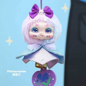 KIMMON Chimes in the Flower Stream sealed whole set image
