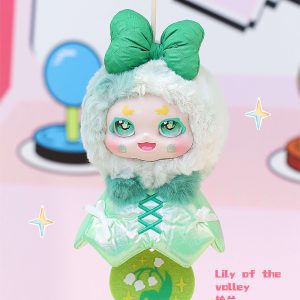 Official KIMMON Chimes in the Flower Stream wholesale blind box image