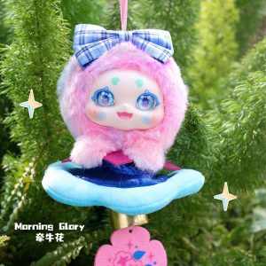 KIMMON Chimes in the Flower Stream character styles image