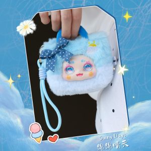 Kimmon Take You on a Trip Bag plush product image