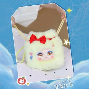Kimmon Take You on a Trip Bag character styles image
