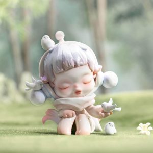 SKULLPANDA Warmth character styles image