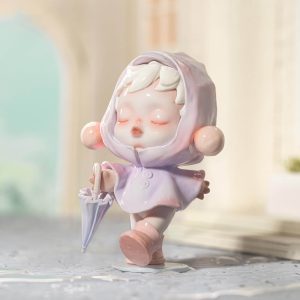 POP MART SKULLPANDA Warmth Series Blind Box wholesale main image