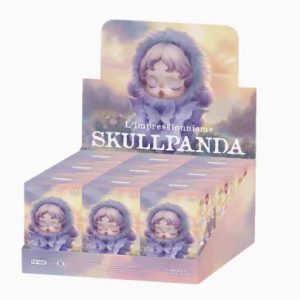SKULLPANDA Light Weaving Garden wholesale product image