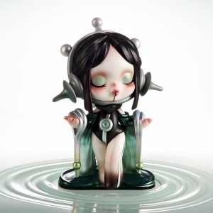 SKULLPANDA The Sound character styles image