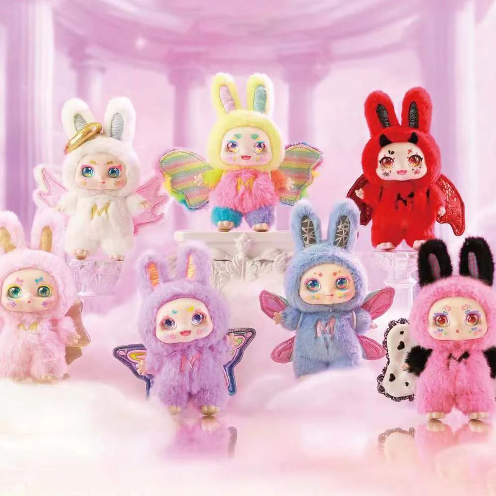 Kimmon Dream Maker Series Plush