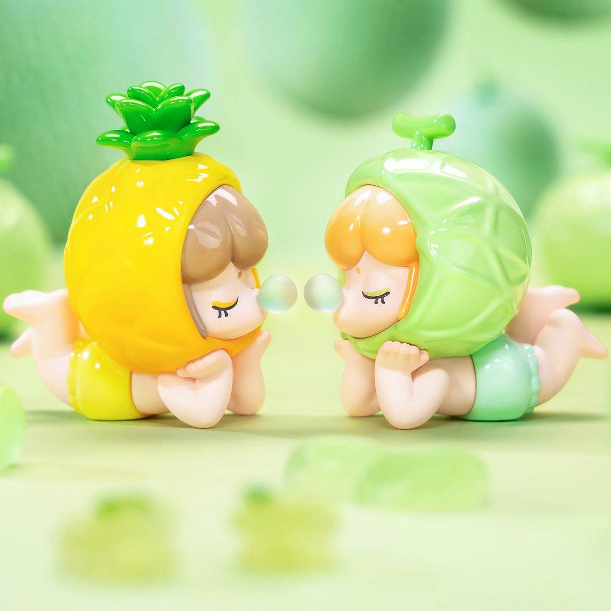 Слепая коробка Nanci Baby Fruit Series