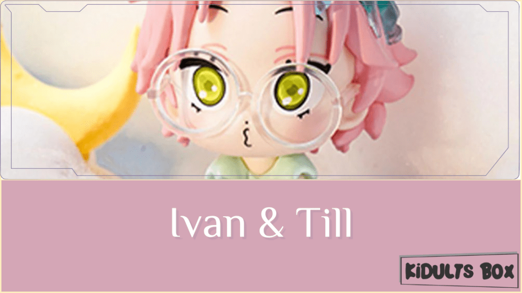 Best-Selling Alien Stage Characters