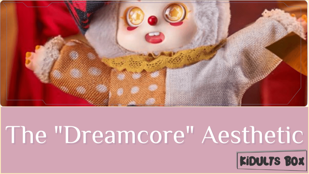Dreamcore