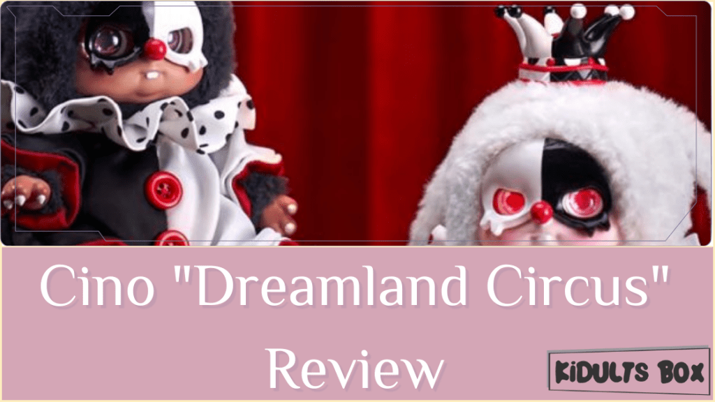 Circo Dreamland