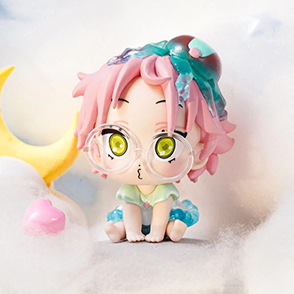 Caja ciega Alien Stage Baby Series