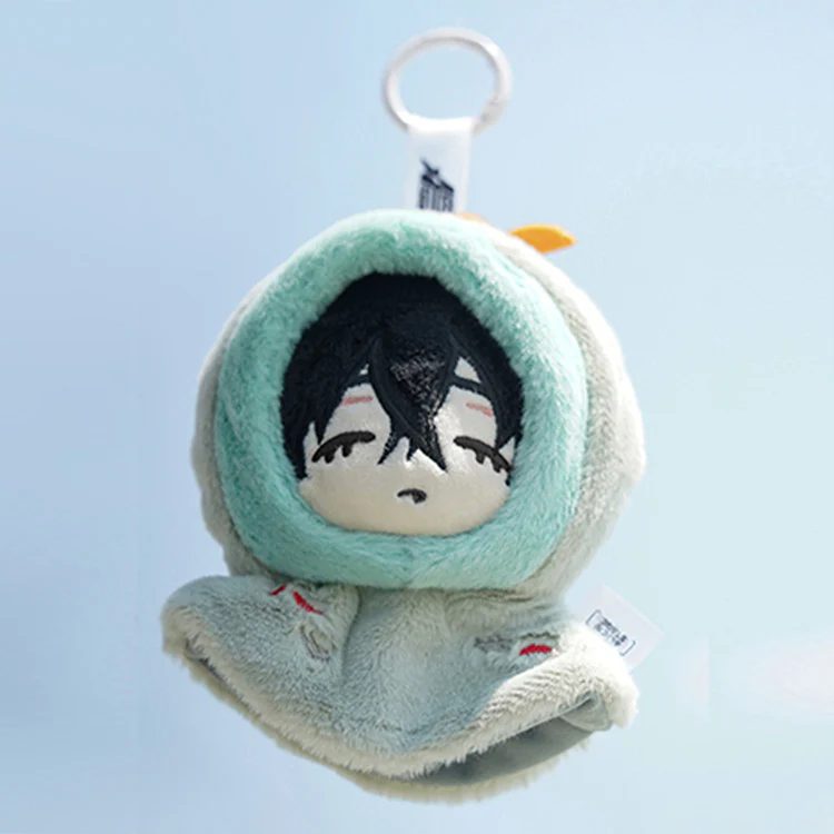 Серия Alien Stage Sunny Doll Plush Blind Box