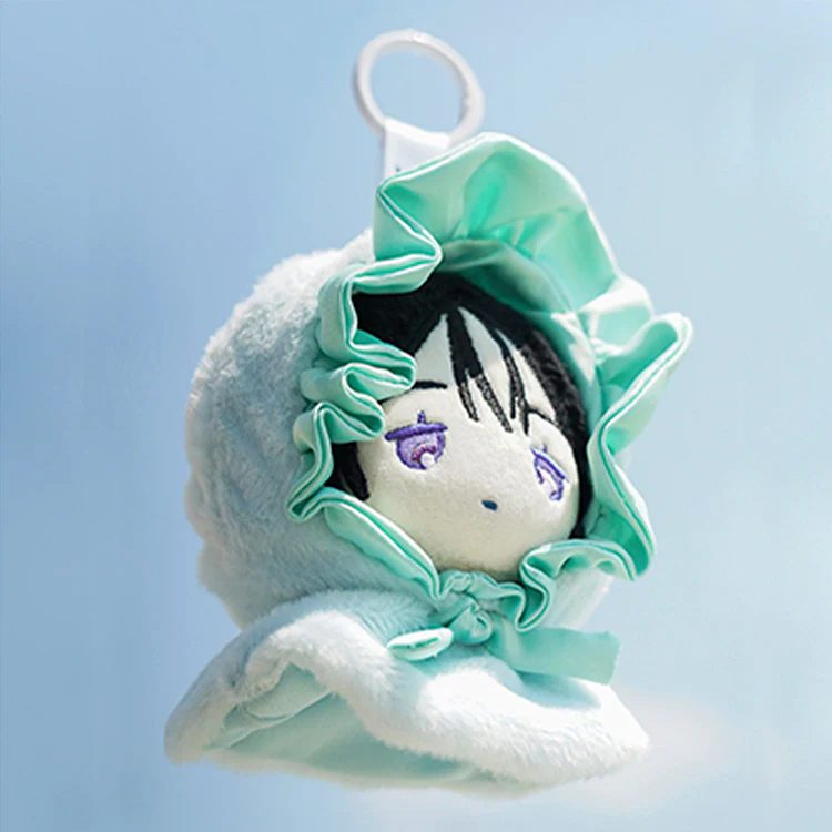 Peluche Alien Stage Ivan