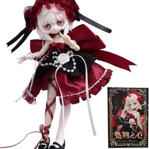 Creator's Essence Series 1/12 BJD Blind Box