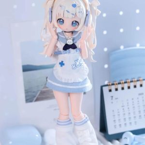 Sugary Girls MJD Doll Series 1/8 Blind Box