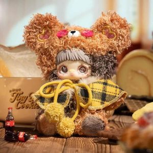 Official MayMei Tiny Bear Cookie wholesale blind box image