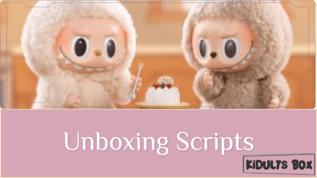 Unboxing Scripts 5 Viral Video Ideas For Your Instagram Reels &Amp; Tiktok