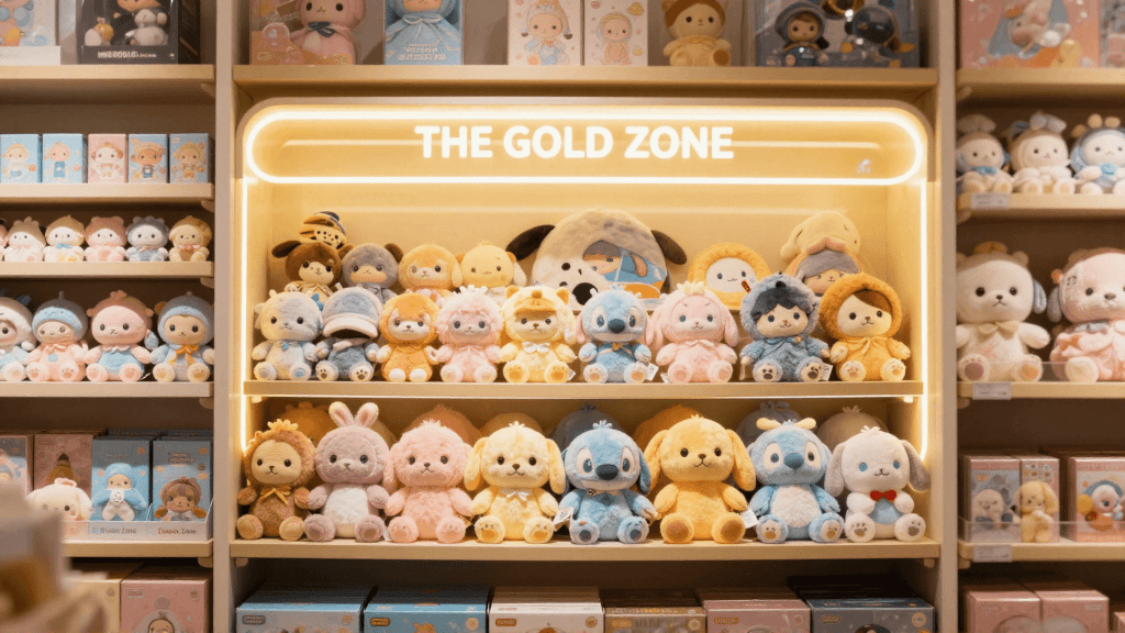 Gold Zone