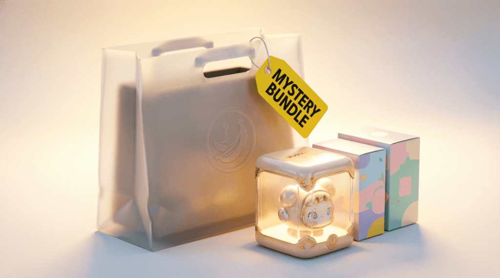 How To Liquidate Unpopular Blind Box Ips Without Losing Money Product Image