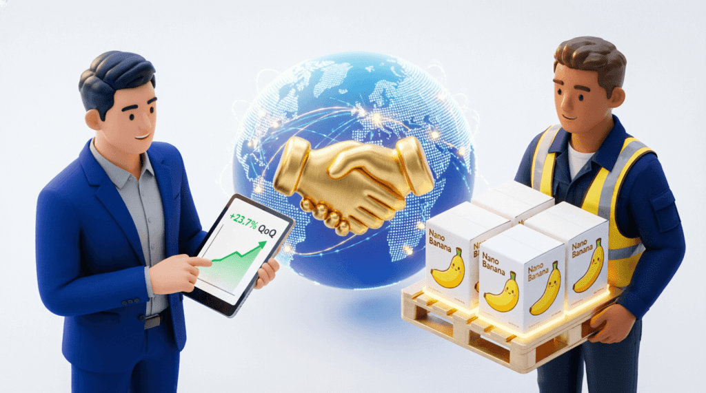 Strategic Partnership Strategic Partnership
