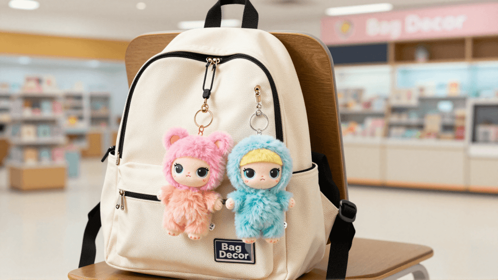 The Backpack Real Estate