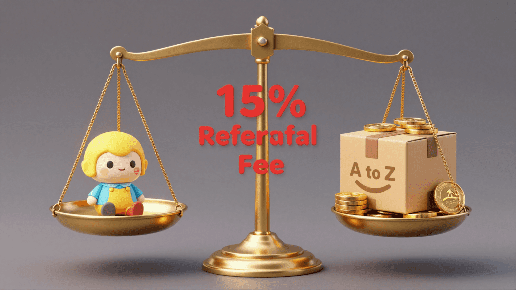 Amazon Fba For Blind Boxes: Is It Worth The Margins? Product Image