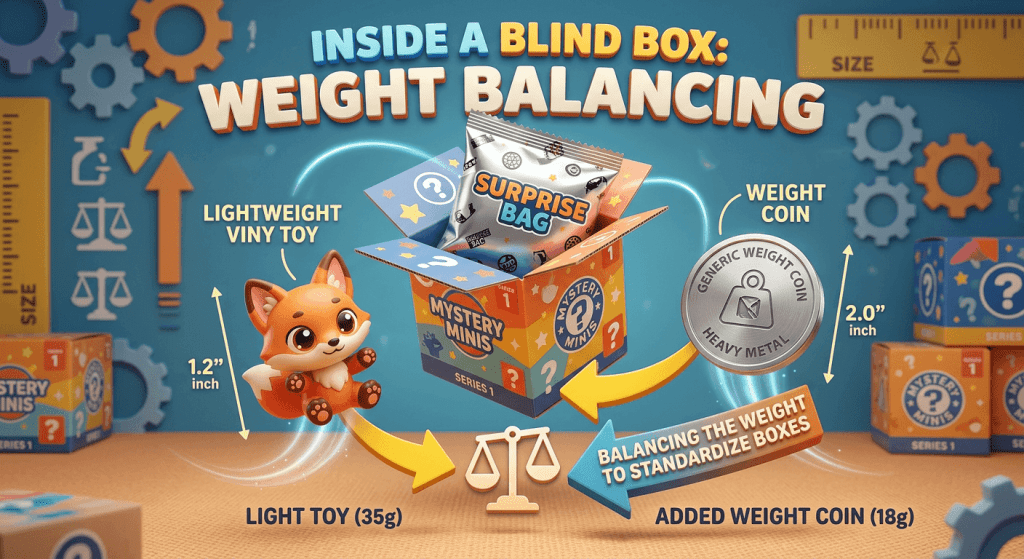 Weight Coin