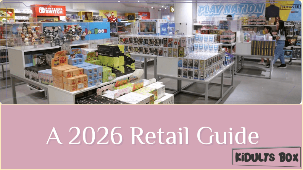 Store