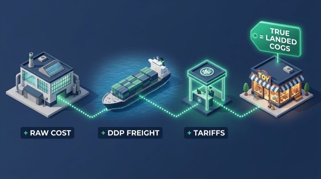 How To Track Cogs (Cost Of Goods Sold) For Blind Box Assortments Product Image
