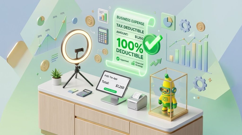 Deduções fiscais para varejistas de brinquedos: o que você pode deduzir – Imagem do produto