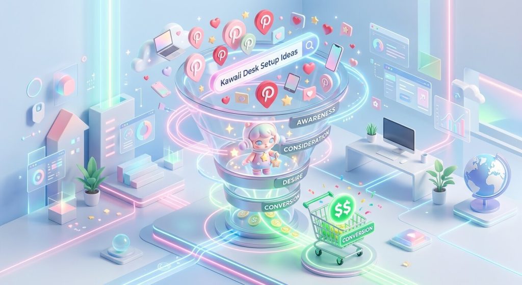 Using Pinterest Ads To Target Female Art Toy Collectors: The Retailer'S Playbook Product Image