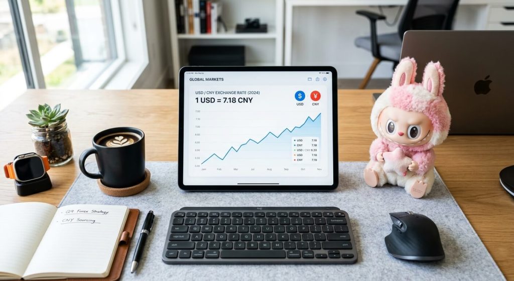 The Fintech Dashboard