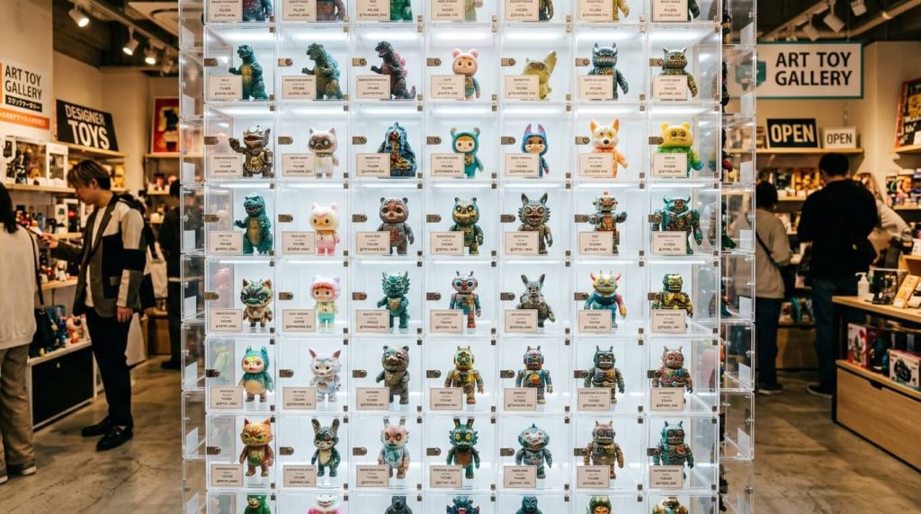The Cube Rent Gallery